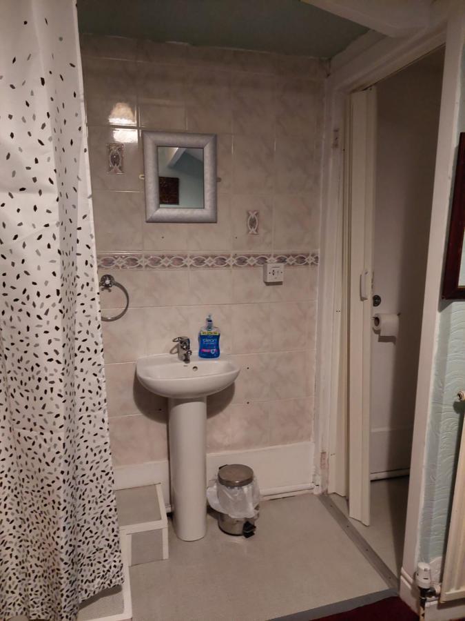 Leatham Park Guest House Blackpool Exteriör bild